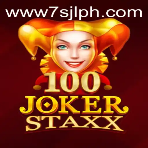 Unveiling the Exciting World of 100JokerStaxx