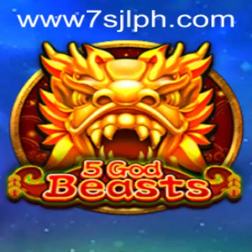 Unveiling the Mythical World of 5GodBeasts: An Exciting Adventure Awaits