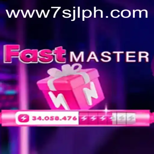 FastMaster: The Ultimate Speed Challenge