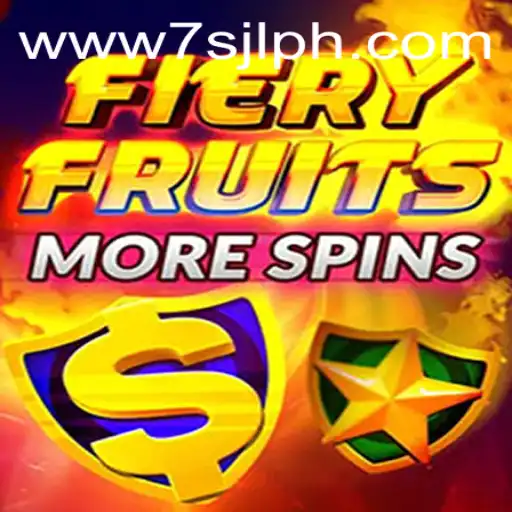 FieryFruitsMoreSpins: The Ultimate Slot Game Experience