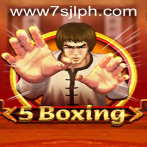 5Boxing: A Revolutionary Experience in Gaming