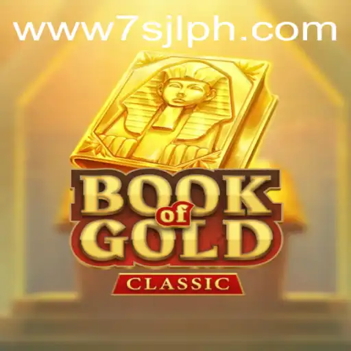 Exploring the Enchanting World of BookOfGoldClassic
