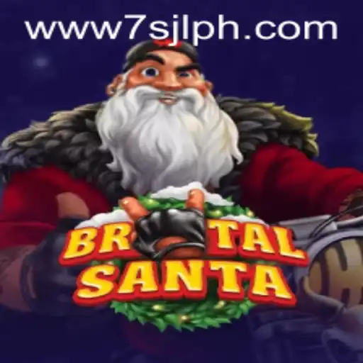 BrutalSanta: The Game That Redefines Holiday Adventures
