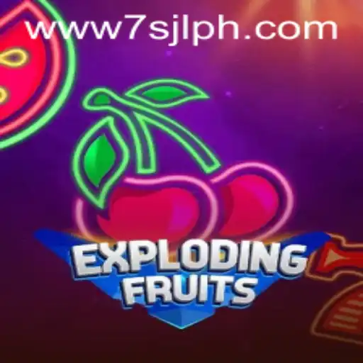 ExplodingFruits: A Dive into the Exciting World of Fruity Explosions