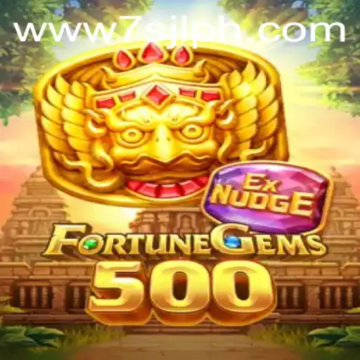 FortuneGems500: Unveiling the Thrilling New World of Gaming