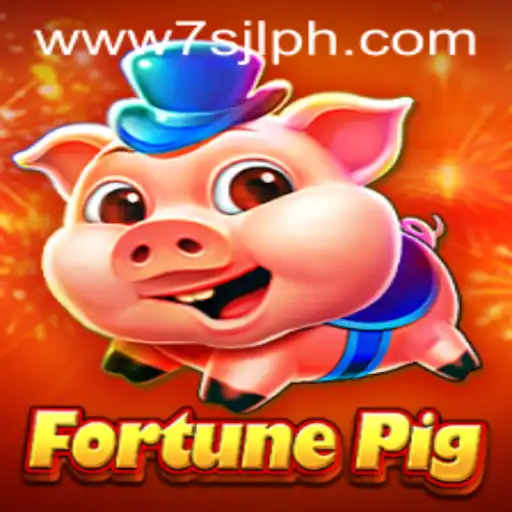 FortunePig - The Game Bringing Excitement with 7sjl