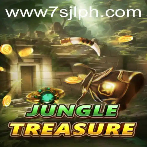 JungleTreasure: Uncover Hidden Riches Amidst Wild Adventures