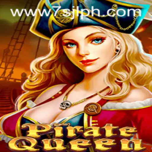 PirateQueen: A New Adventure on the High Seas