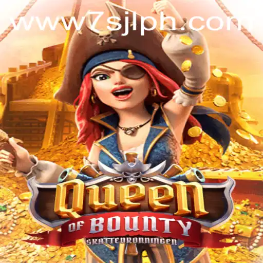 QueenofBounty: A Pirate Adventure Awaits