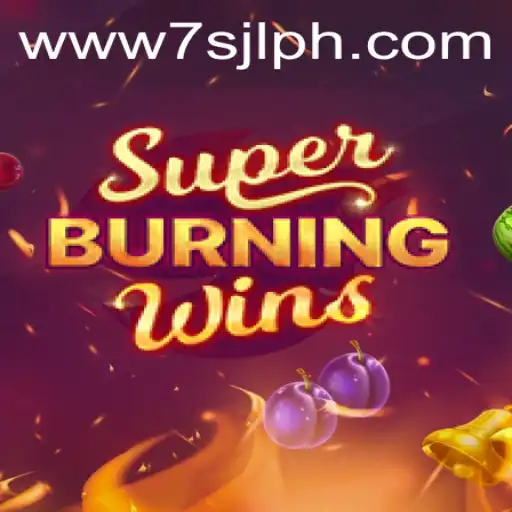 Exploring SuperBurningWins: A Modern Twist on Classic Slot Gaming