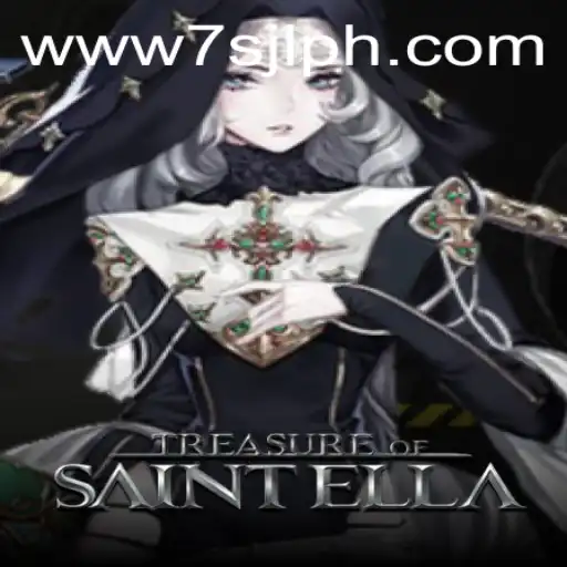 Discovering TreasureofSaintElla: A New Adventure Awaits