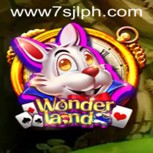 Discovering the Enchanting Realm of Wonderland: An In-Depth Look at the Game 'Wonderland' Incorporating '7sjl'