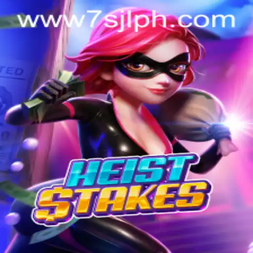 HeistStakes: Dive into the Thrilling World of High-Stakes Gaming