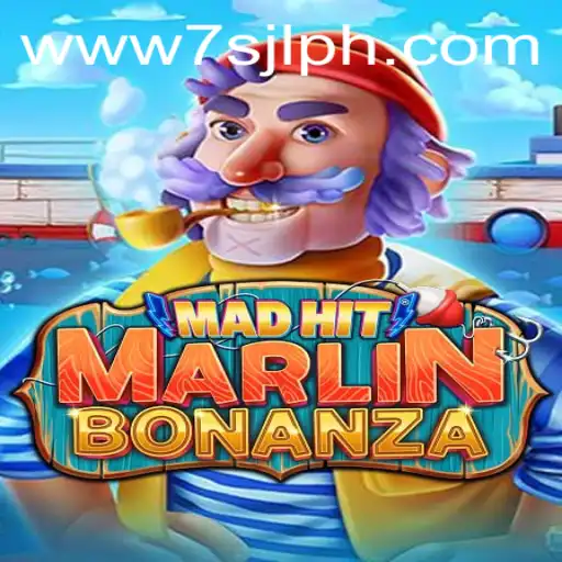 MadHitMarlinBonanza: Dive into the Gaming Frenzy