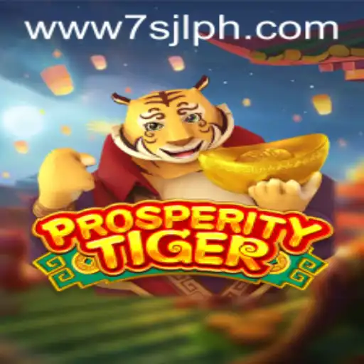 Discover the Exciting World of ProsperityTiger