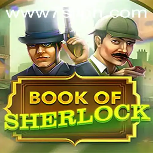 Book of Sherlock: A Thrilling Adventure in the World of Mystery and Intrigue