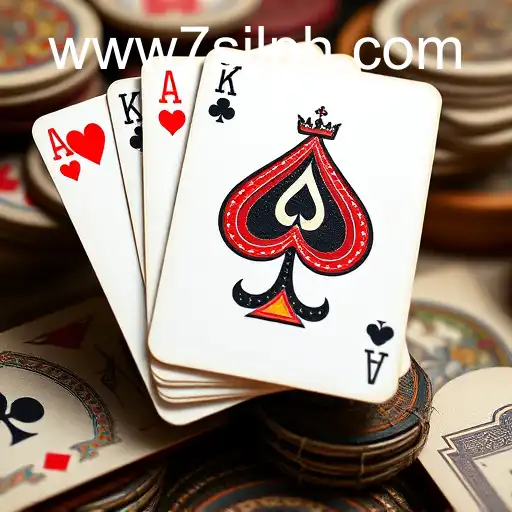 The Multifaceted World of Card Games and the Mystique of 7sjl