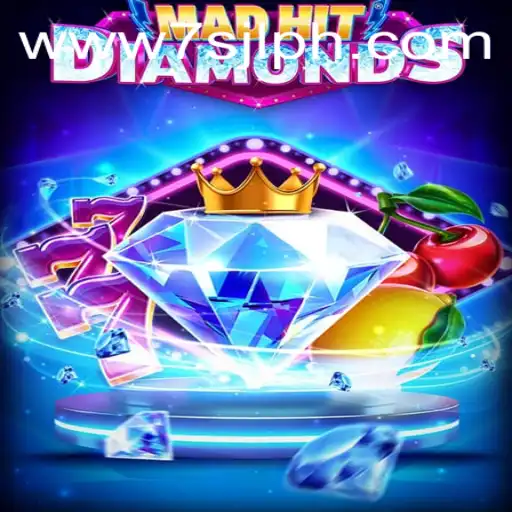 MadHitDiamonds: A Thrilling Dive into a World of Shimmering Challenges