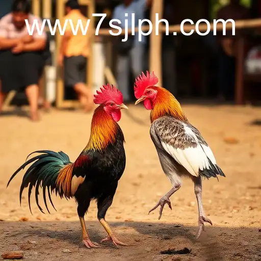 Diving into the World of Sabong Games: Tradition and Evolution