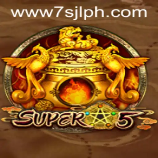 Discover the Thrilling World of Super5: An Innovative Gaming Experience