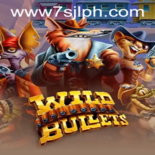 Discover the Thrills of WildBullets: A Journey into the Wild West Adventure